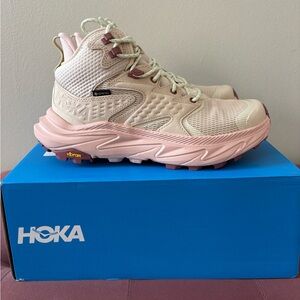 HOKA Anacapa 2 Mid GTX Sneakers